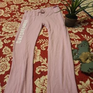 Widfox Dream Scene joggers 💞